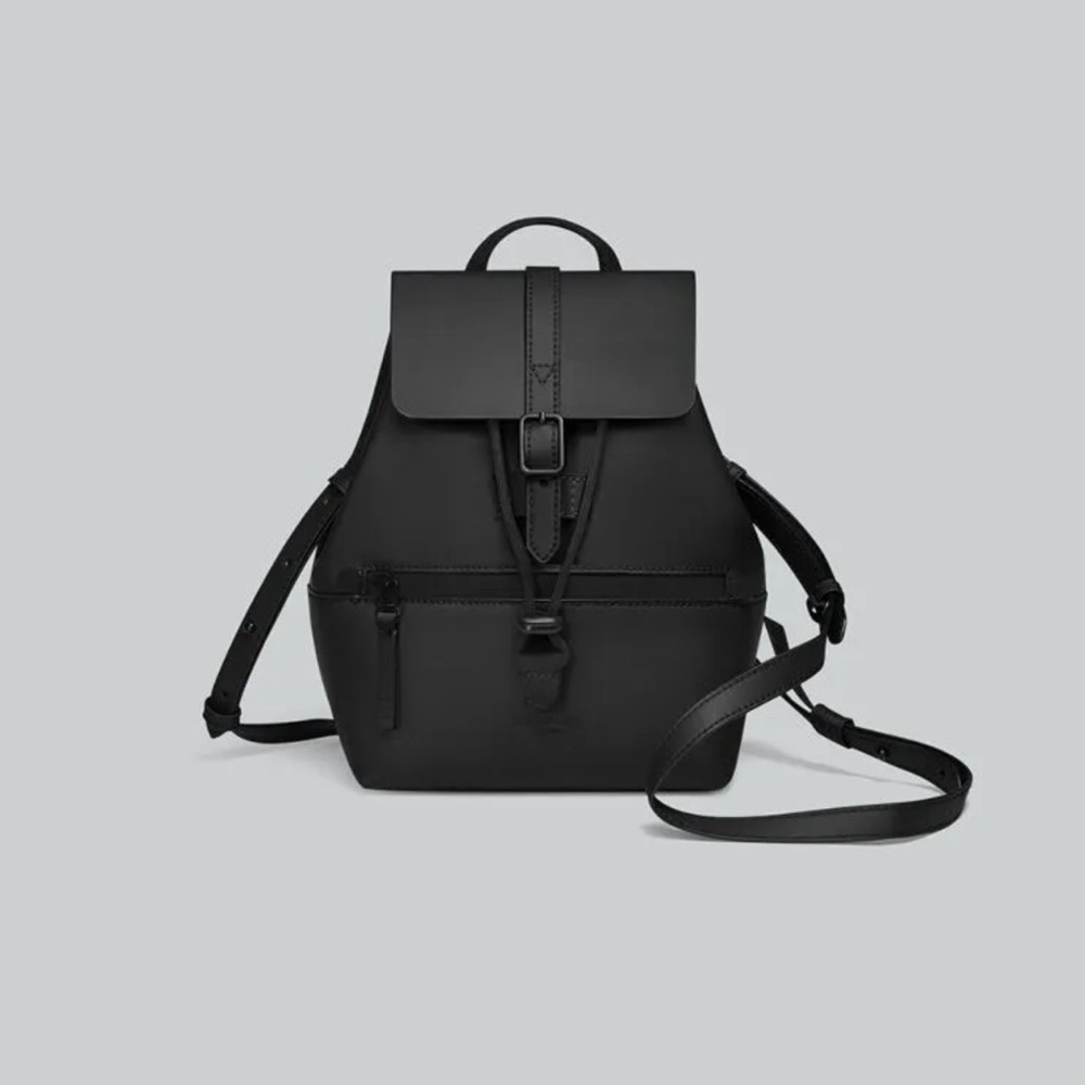 Gaston Luga | Gala 2.0 - Black